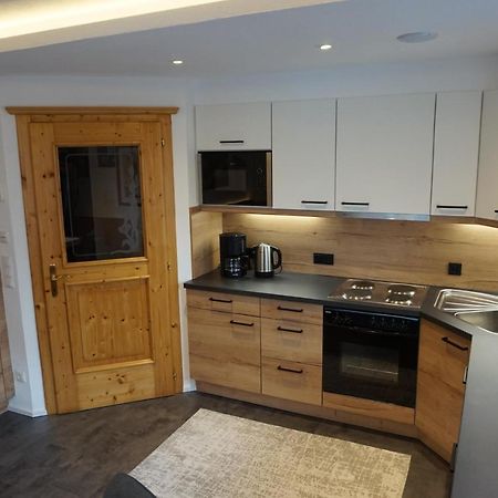 Komfort Appartements Talbach ヒパッハ エクステリア 写真