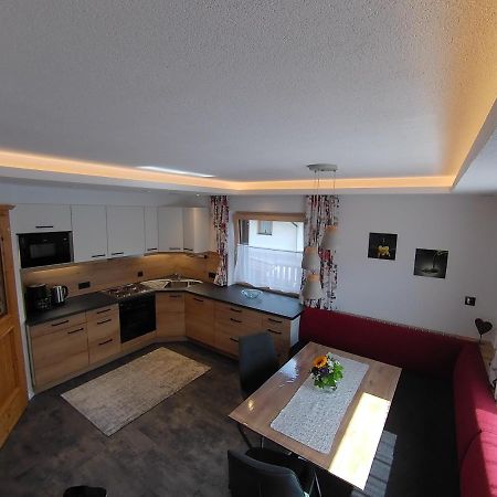 Komfort Appartements Talbach ヒパッハ エクステリア 写真