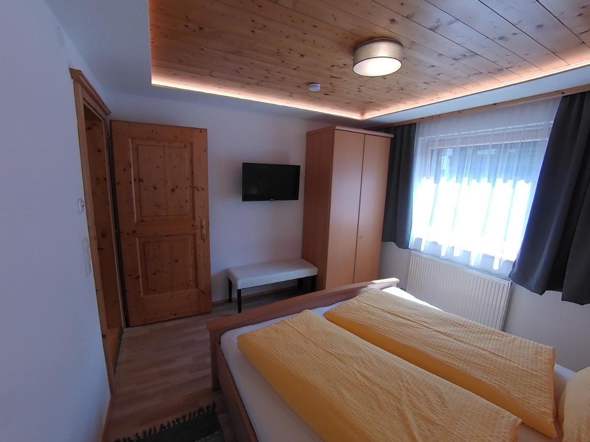 Komfort Appartements Talbach ヒパッハ エクステリア 写真