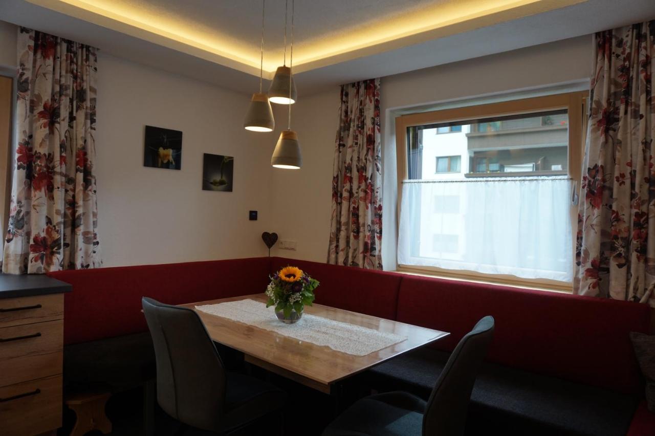 Komfort Appartements Talbach ヒパッハ エクステリア 写真