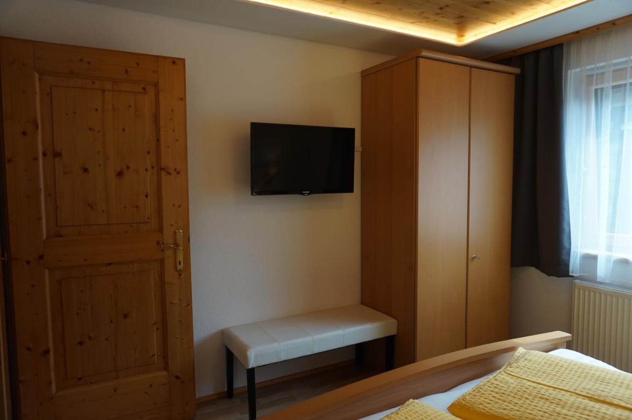 Komfort Appartements Talbach ヒパッハ エクステリア 写真