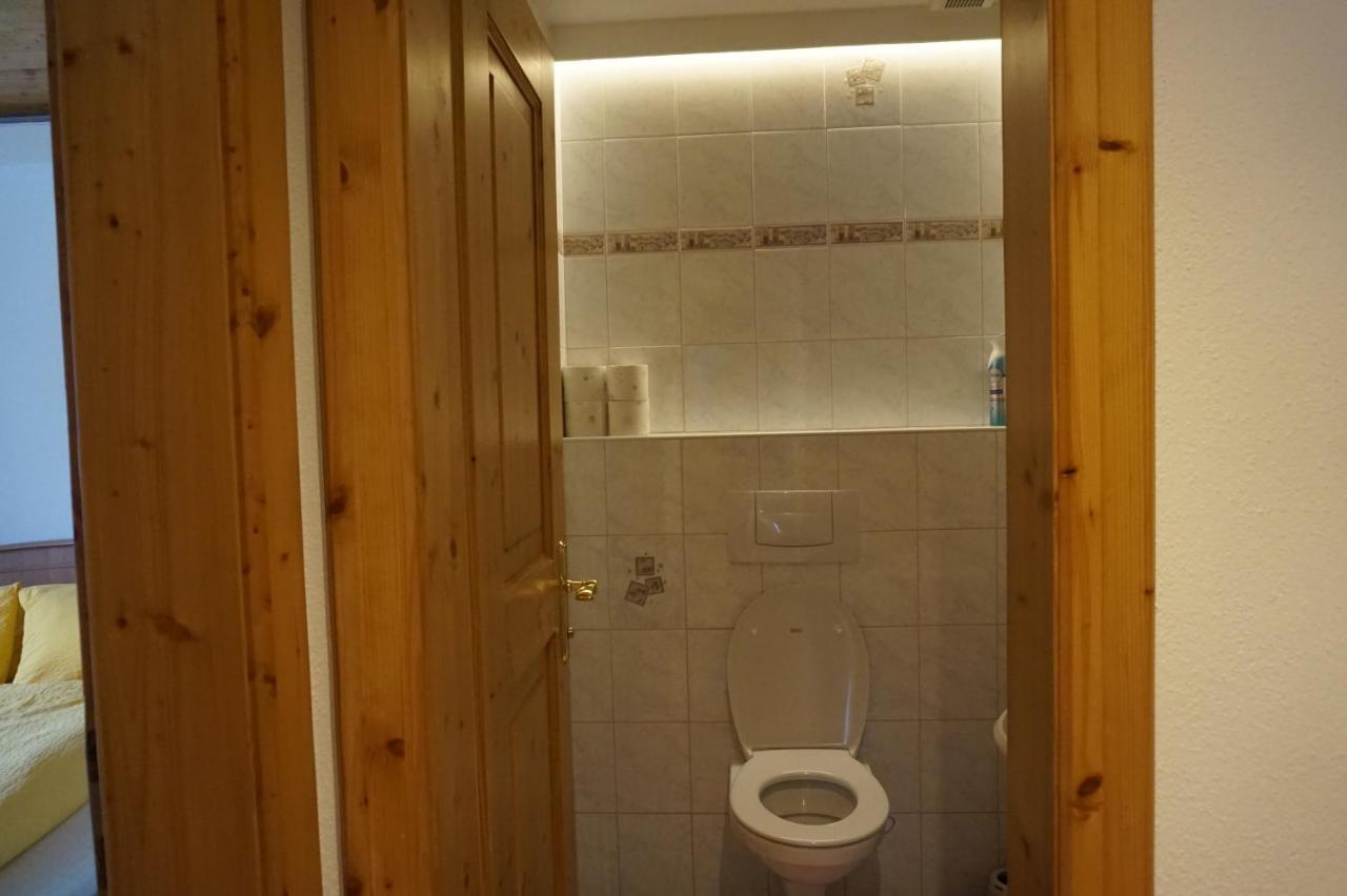 Komfort Appartements Talbach ヒパッハ エクステリア 写真