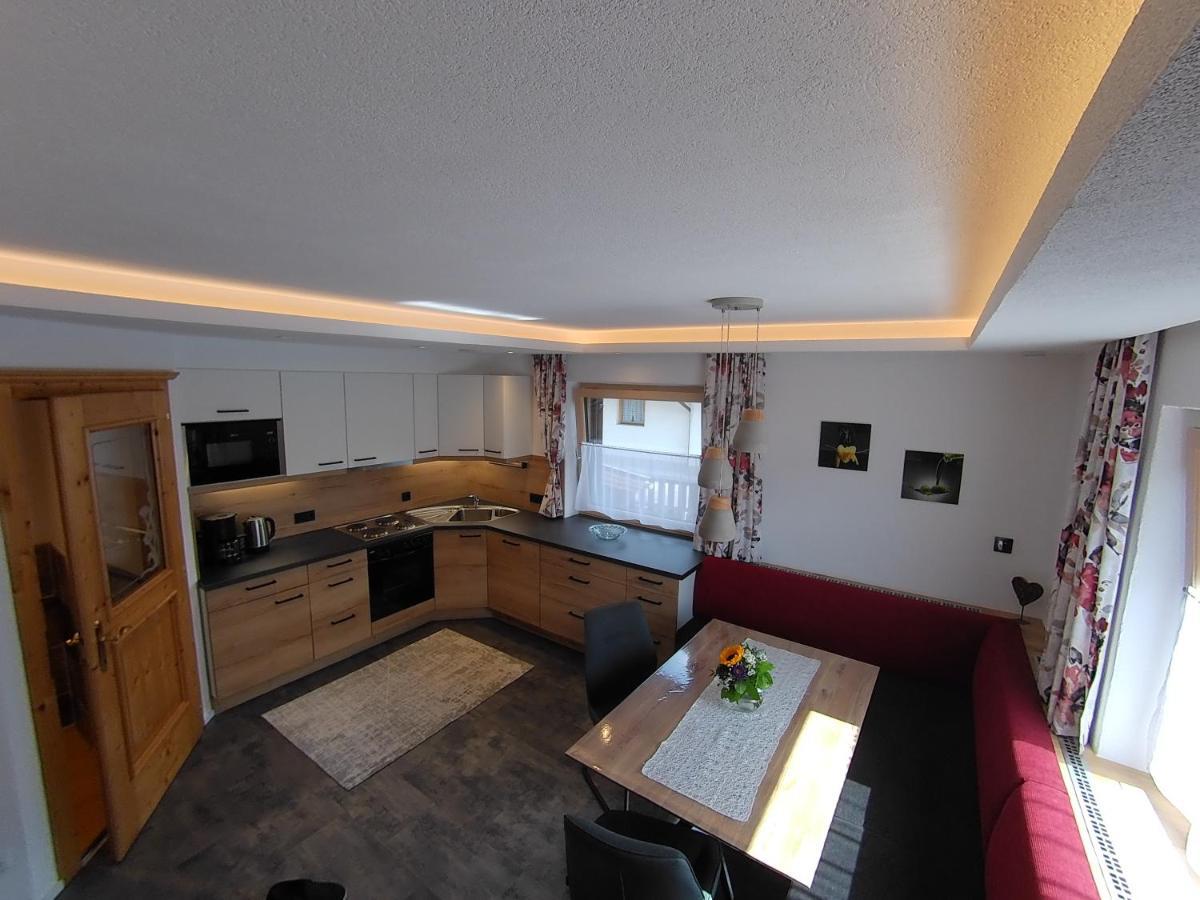 Komfort Appartements Talbach ヒパッハ エクステリア 写真