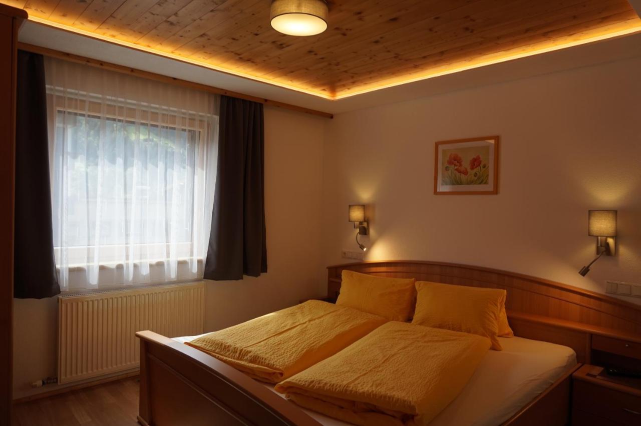 Komfort Appartements Talbach ヒパッハ エクステリア 写真