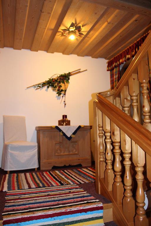 Komfort Appartements Talbach ヒパッハ エクステリア 写真