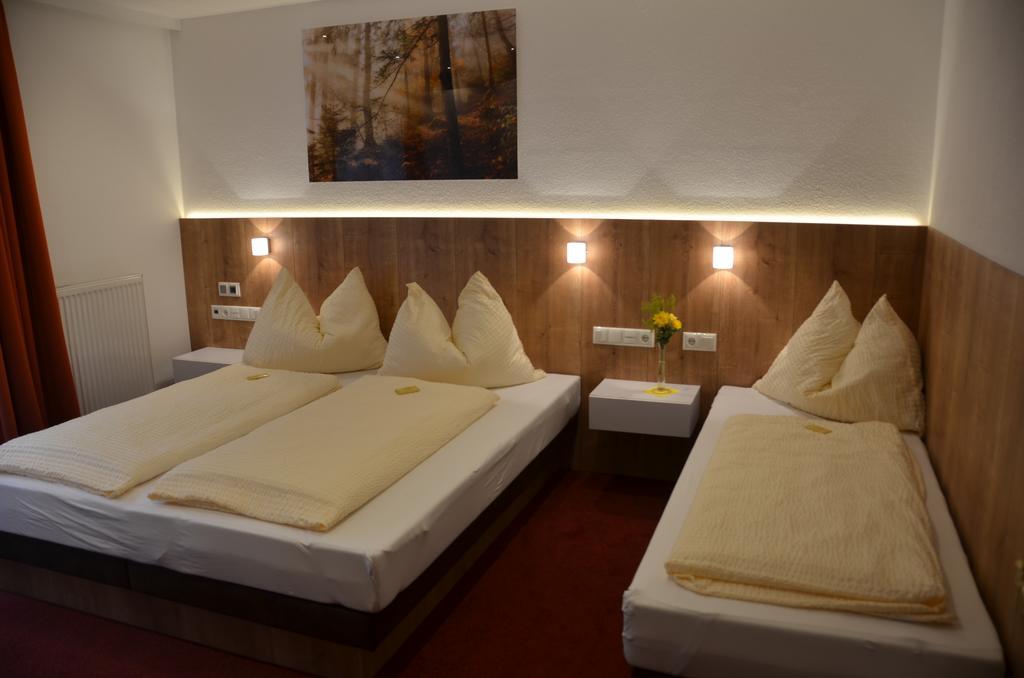 Komfort Appartements Talbach ヒパッハ エクステリア 写真