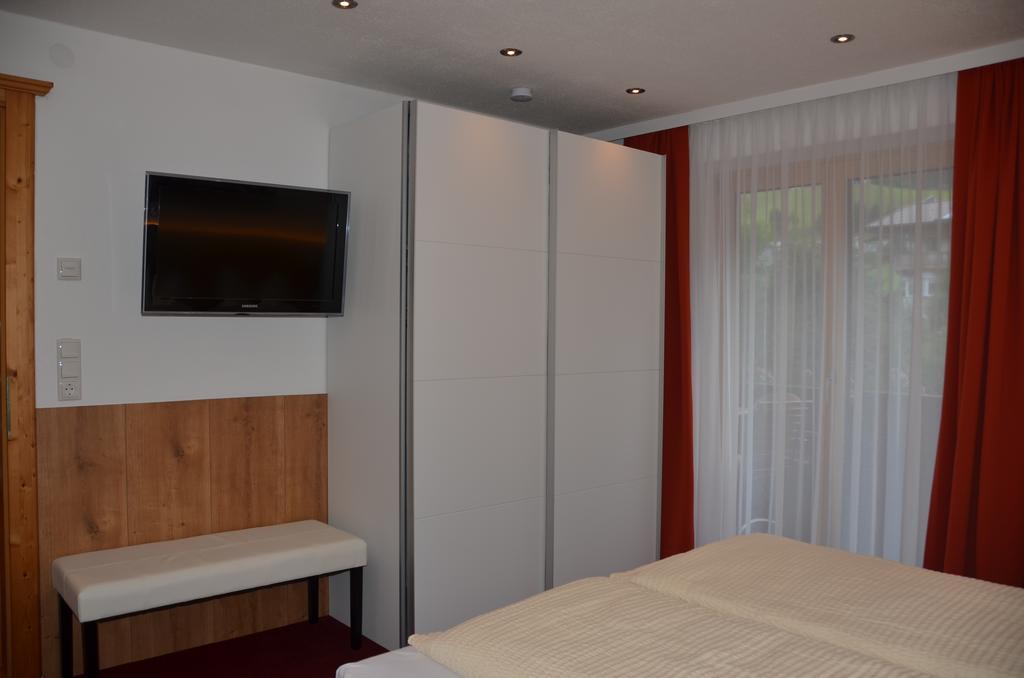 Komfort Appartements Talbach ヒパッハ エクステリア 写真