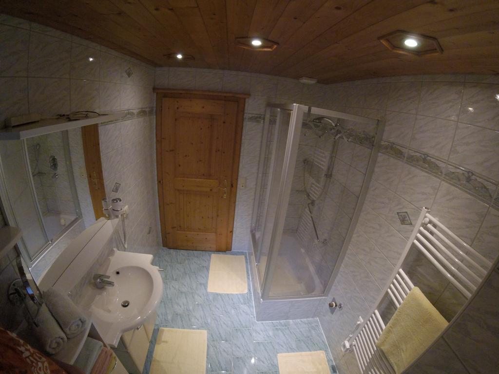 Komfort Appartements Talbach ヒパッハ エクステリア 写真