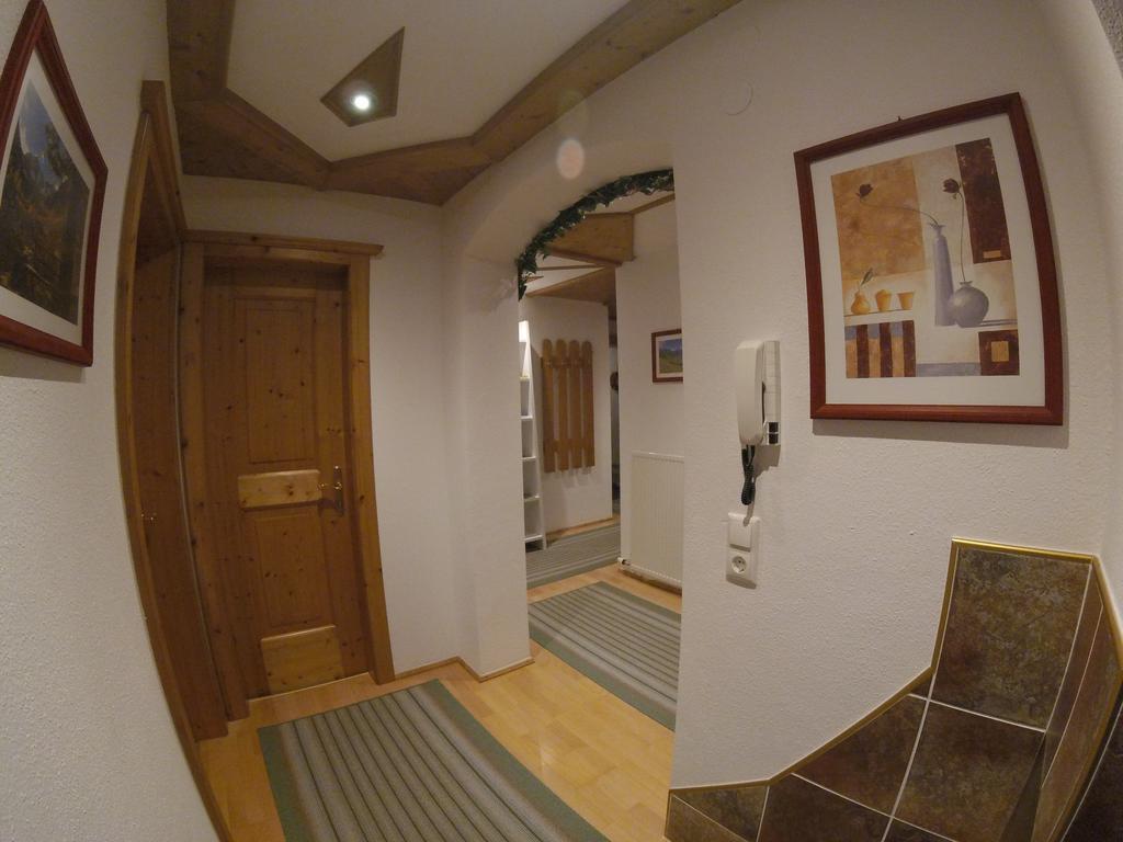 Komfort Appartements Talbach ヒパッハ エクステリア 写真
